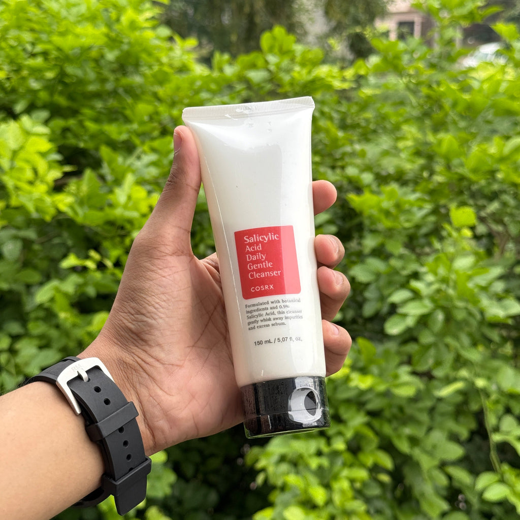 Cosrx - Salicylic Acid Gentle Daily Cleanser/150Ml