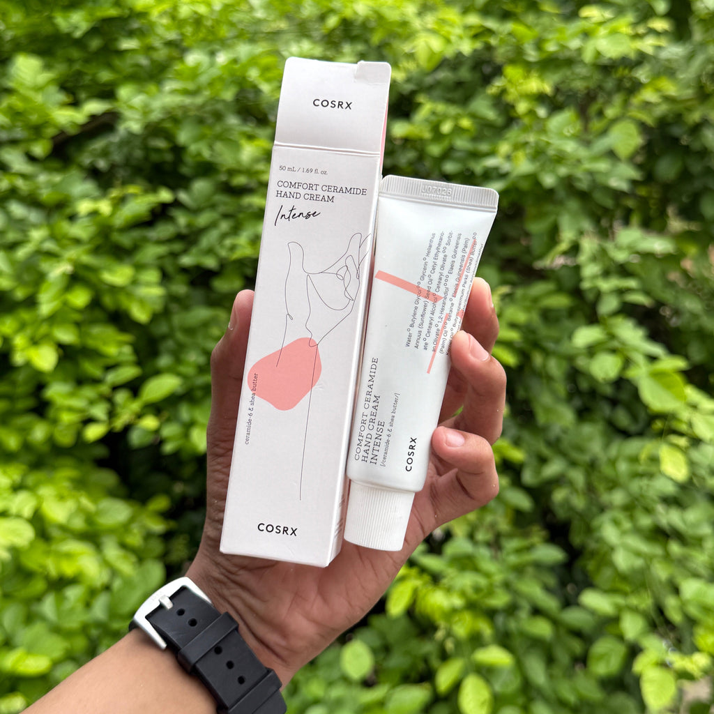 Cosrx Ceramide Hand Cream Intense 50ML