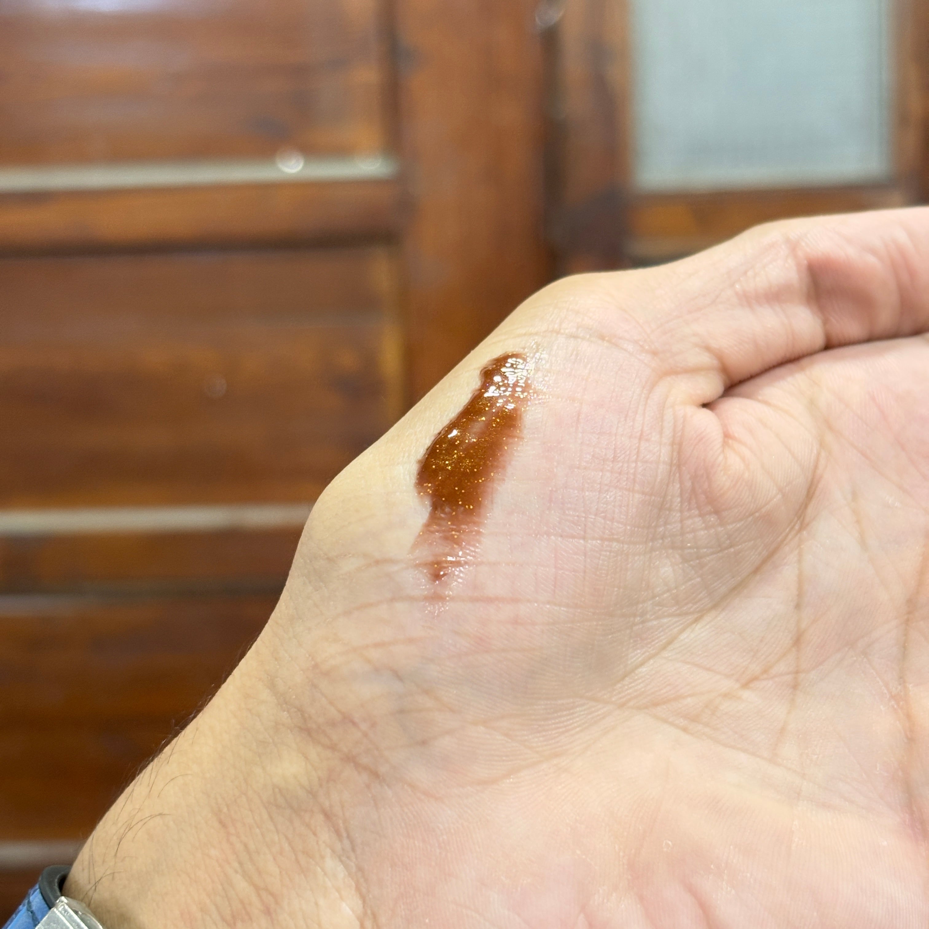 RHODE CINNAMON ROLL (LIP-TINT)