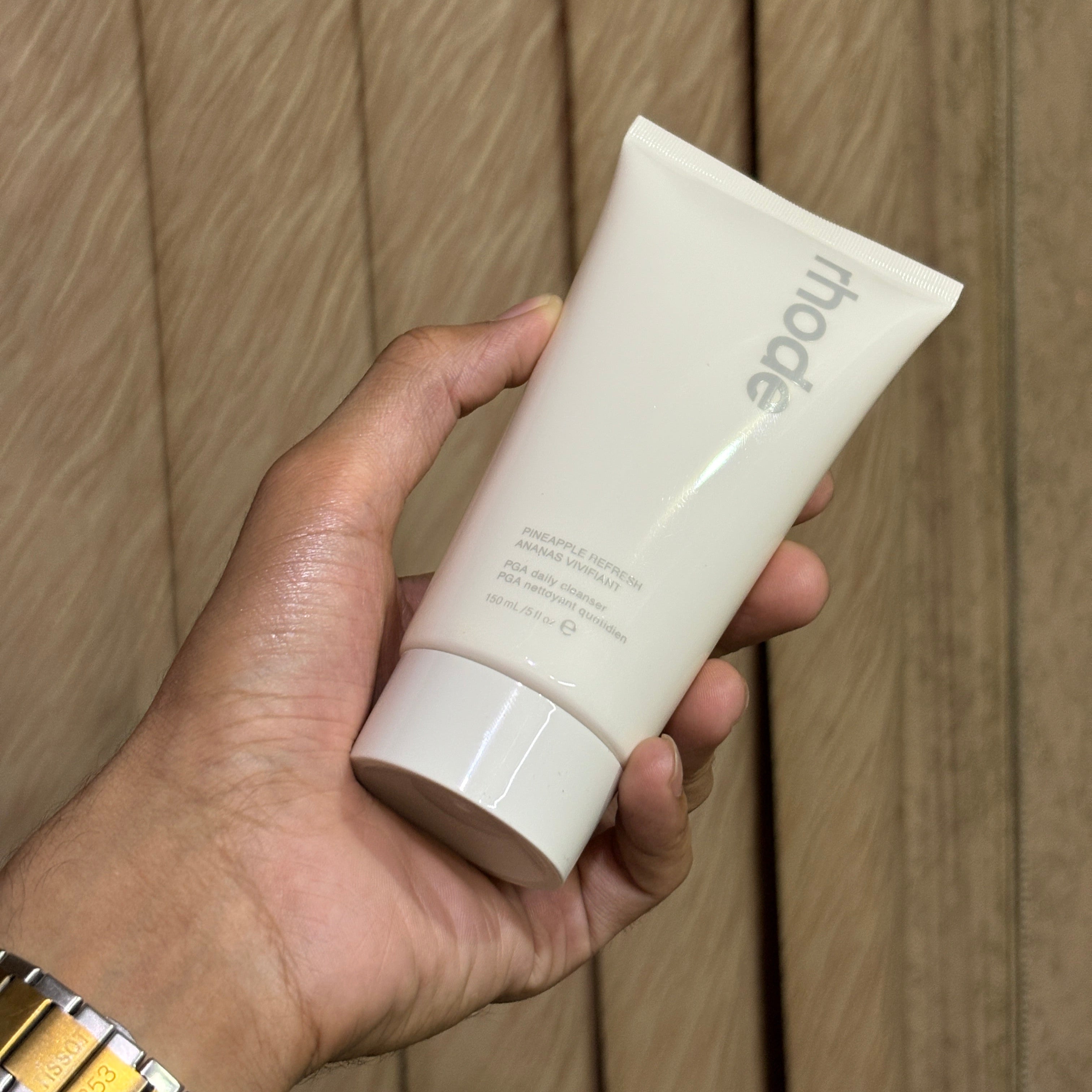 Rhode - Pineapple Refresh The Daily Cleanser 150ML