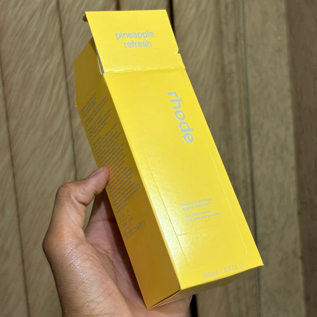 Rhode - Pineapple Refresh The Daily Cleanser 150ML