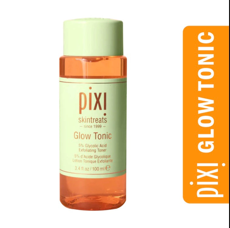 Pixi Glow Tonic 100 ml ORANGE