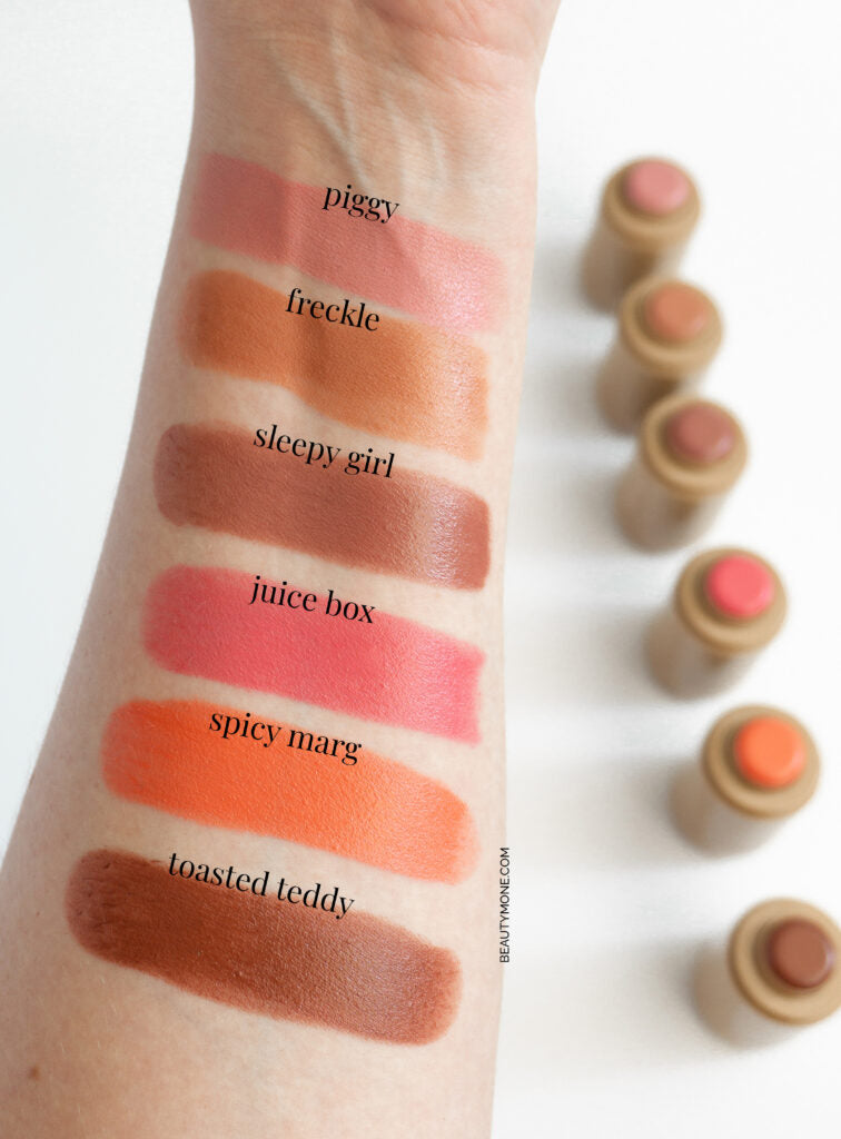 RHODE POCKET BLUSHES
