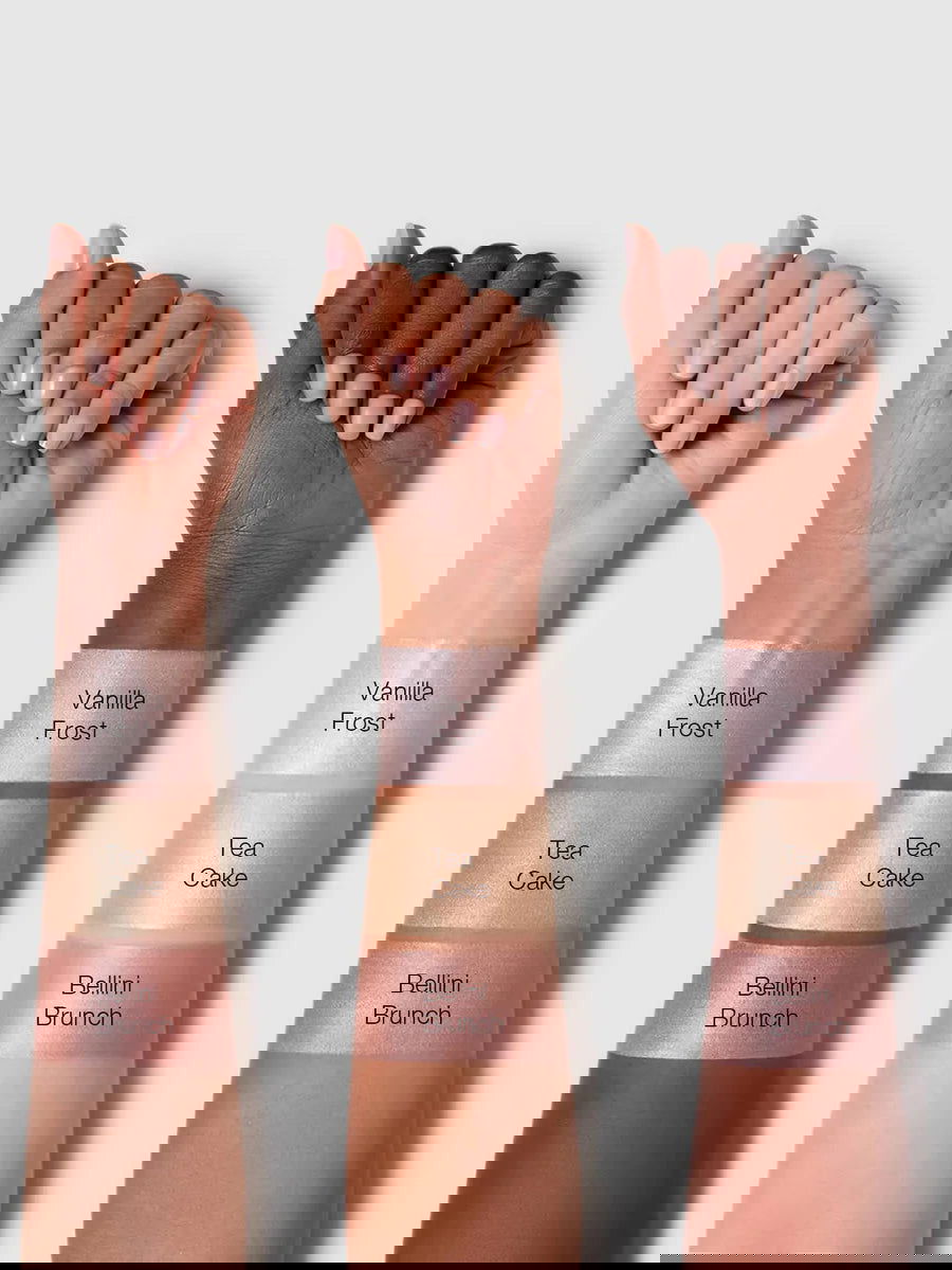 Sheglam Liquid Glow Bloom Liquid Highlighters - Makeup Stash Pakistan