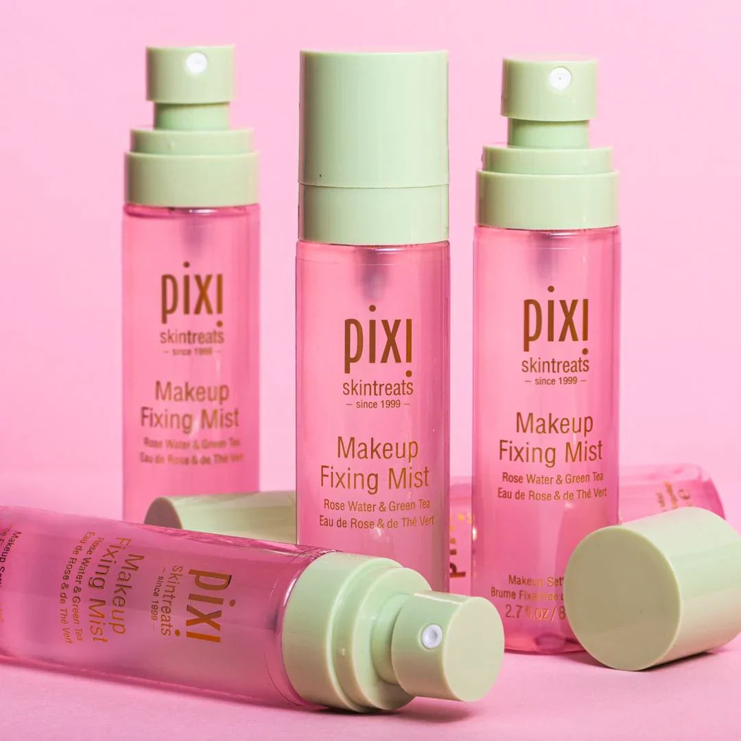 Pixi Makeup Fixing Mist PINK
