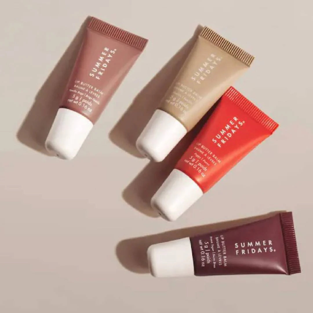 Summer Fridays Mini Lip Butter Balm 5g