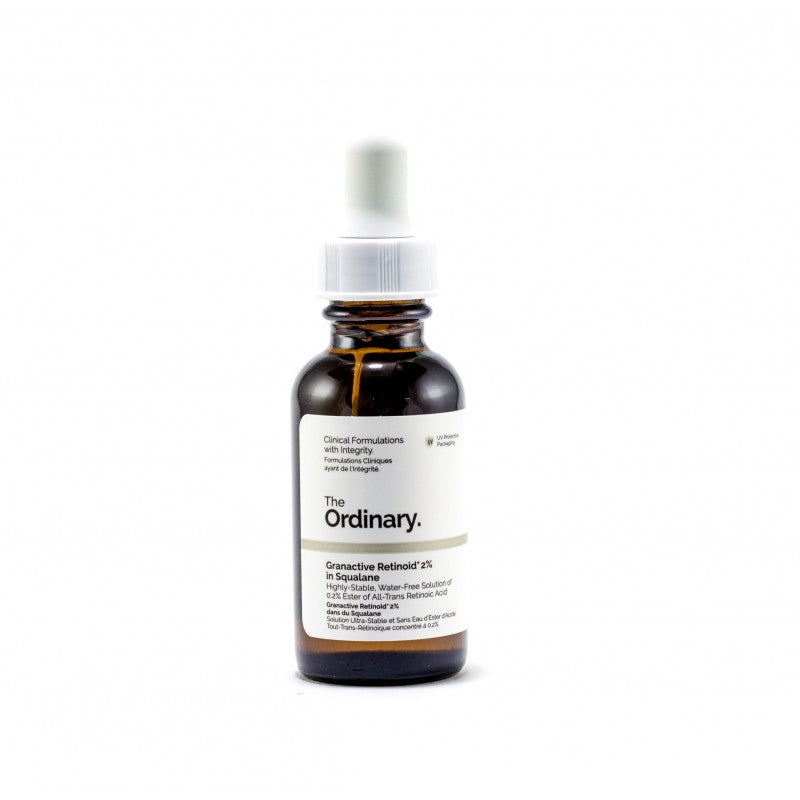 Granactive Retinoid 2% In Squalane