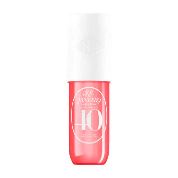 Sol De Janeiro Brazilian Crush Cheirosa 40 Perfume Mist 90ml - Makeup Stash Pakistan