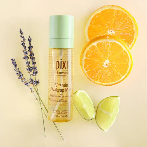 pixi Vitamin Wakeup Mist 80 ml