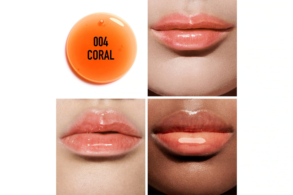 Dior Addict Lip Glow Oil