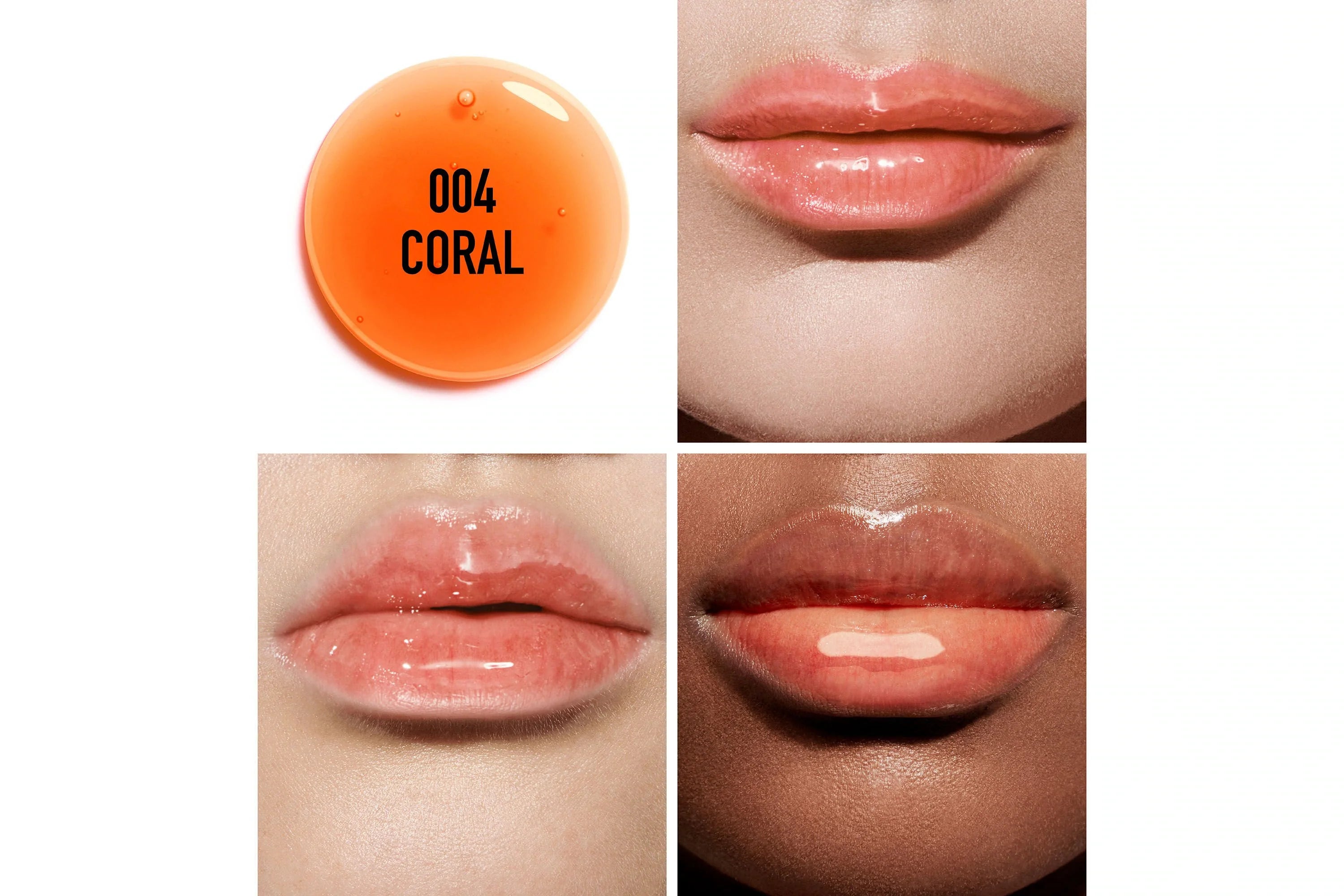 Dior Addict Lip Glow Oil