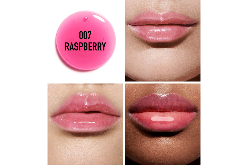 Dior Addict Lip Glow Oil
