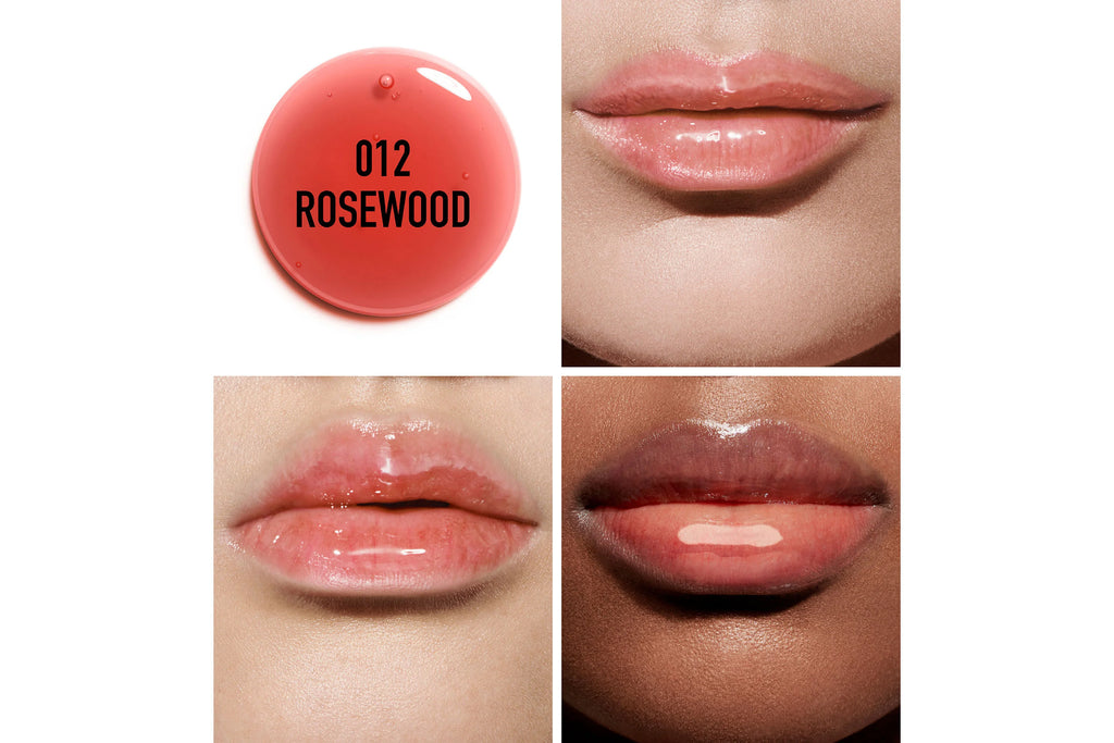 Dior Addict Lip Glow Oil