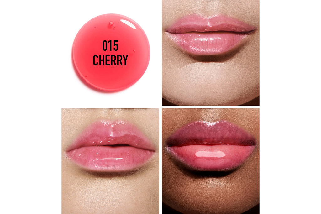 Dior Addict Lip Glow Oil