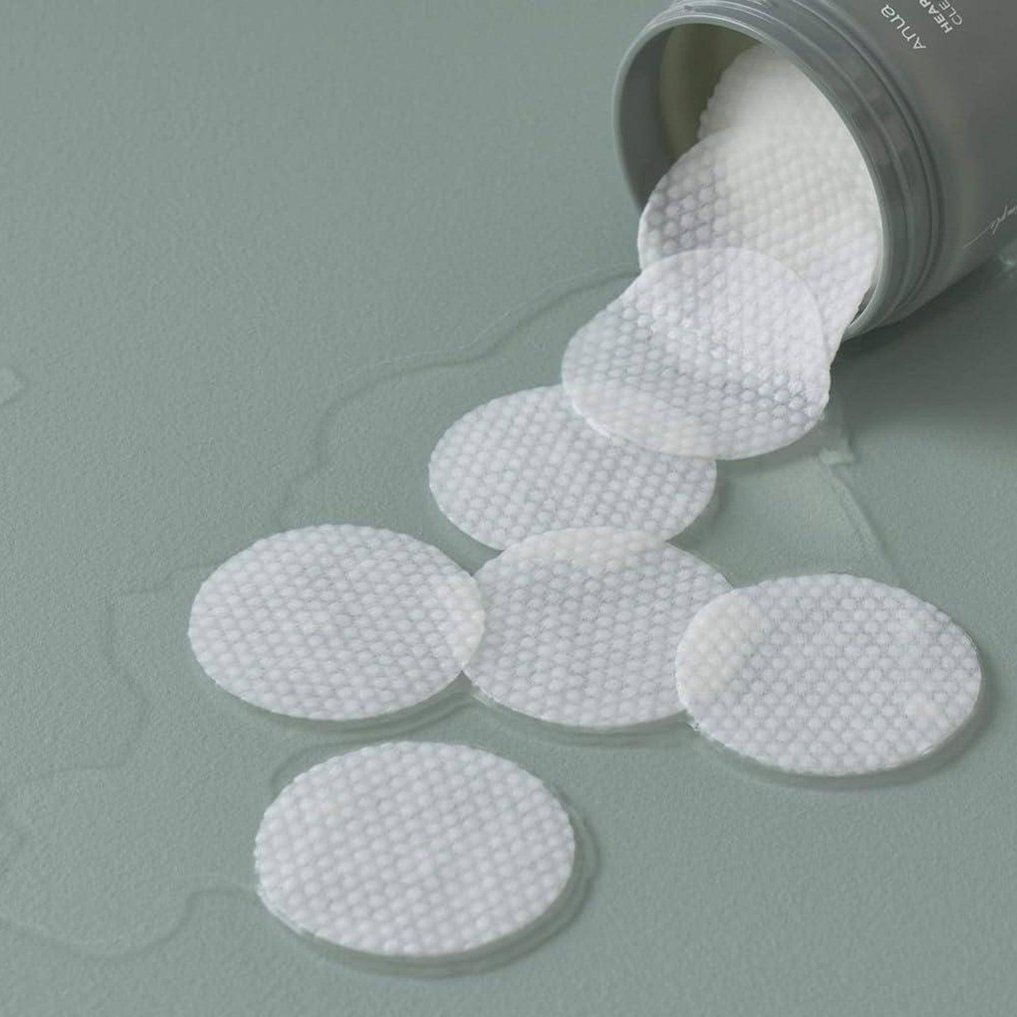 Anua Heartleaf 77% Clear Pad 160ml