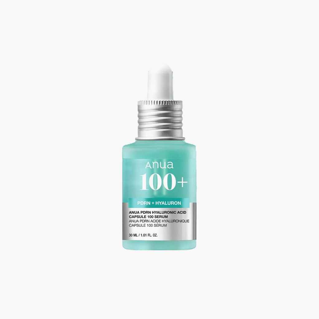 Anua PDRN Hyaluronic Acid Capsule 100 Serum 30ml