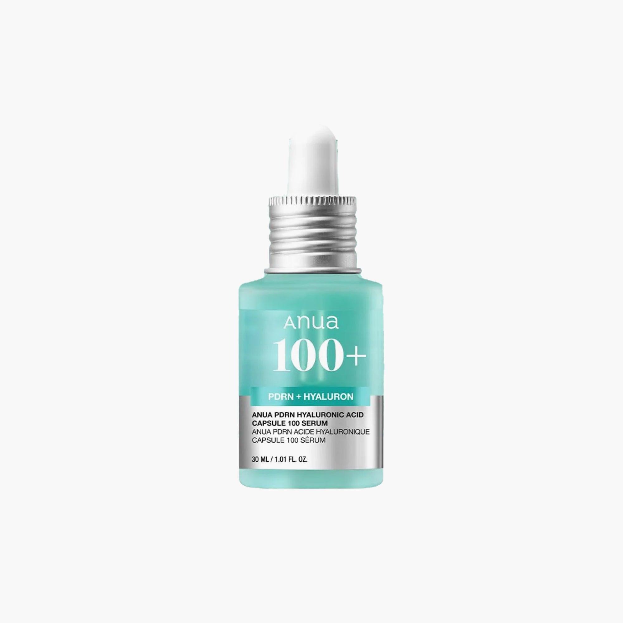 Anua PDRN Hyaluronic Acid Capsule 100 Serum 30ml