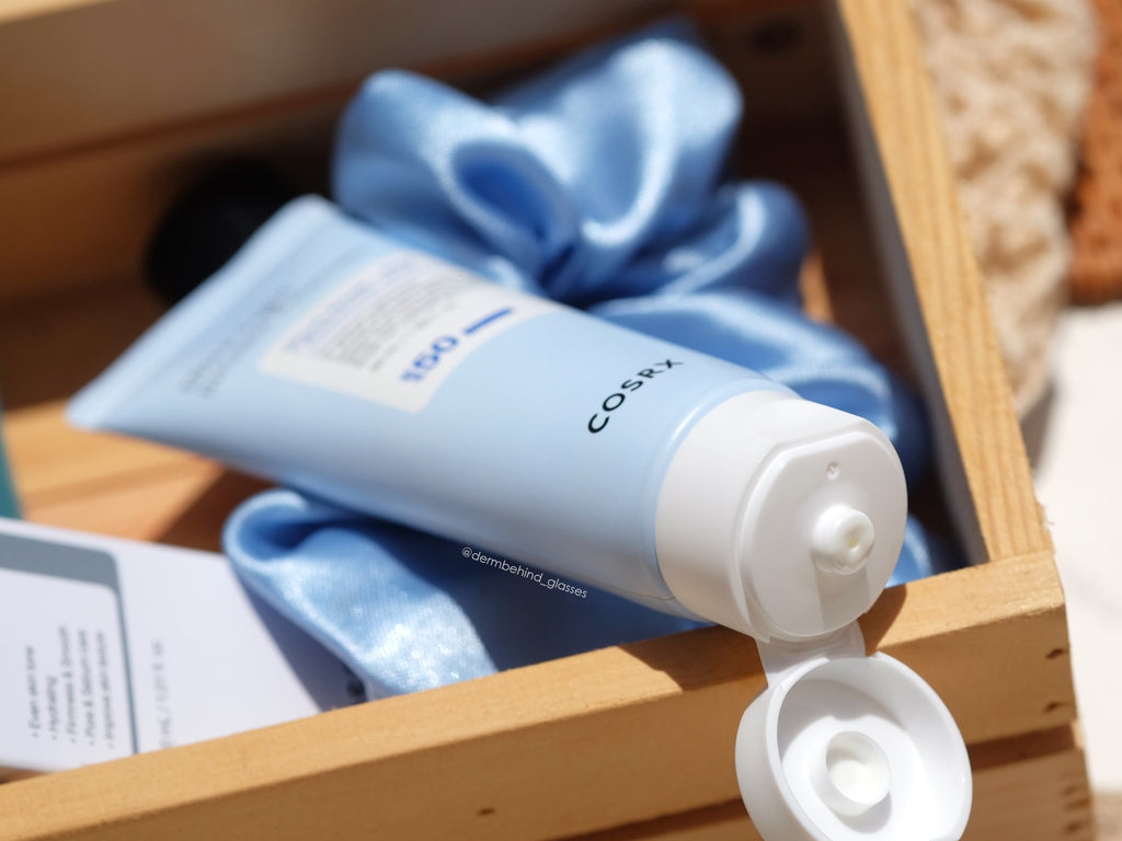 COSRX Ultra-Light Invisible Sunscreen 50ml