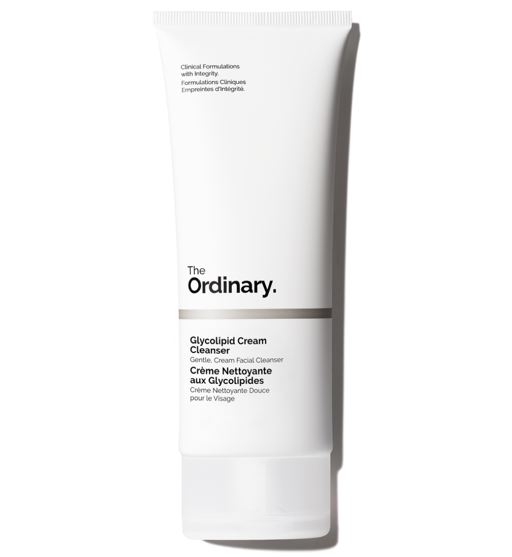 The Ordinary Glycolipid Cream Cleanser 150ml