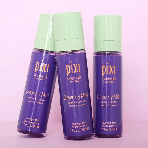 Pixi Dream-y Mist PURPLE