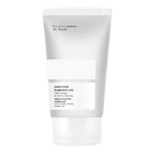 Azelaic Acid Suspension 10%