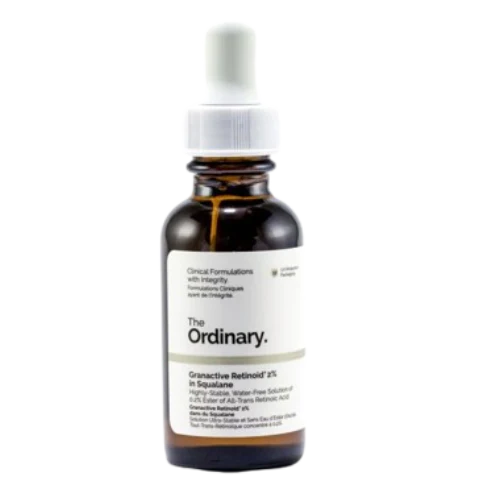 Granactive Retinoid 2% In Squalane