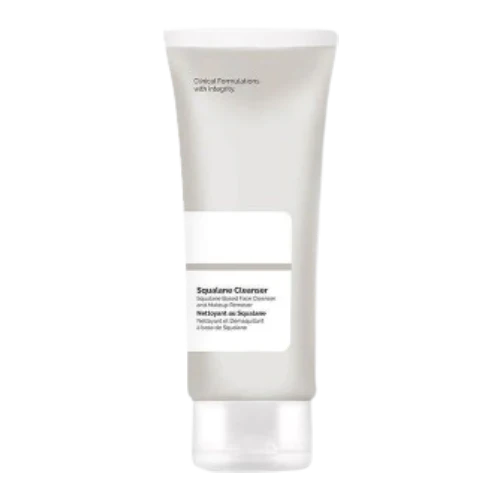 Squalane Cleanser