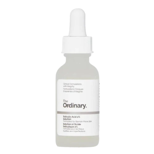 The Ordinary Salicylic Acid 2% Solution