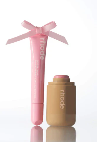 Rhode - Peptide Lip Tint + Rhode Blush