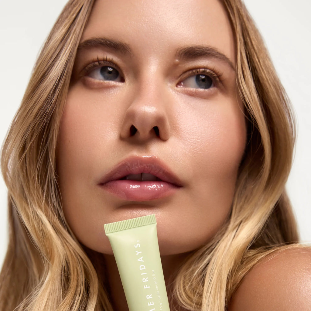 Summer Fridays Lip Butter Balm (15 )
