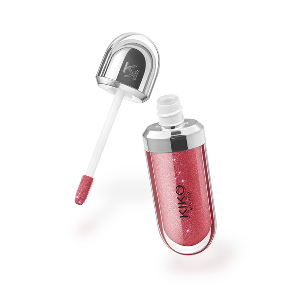 KIKO MILANO 3D Hydra Lipgloss