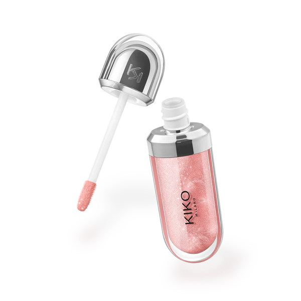 KIKO MILANO 3D Hydra Lipgloss