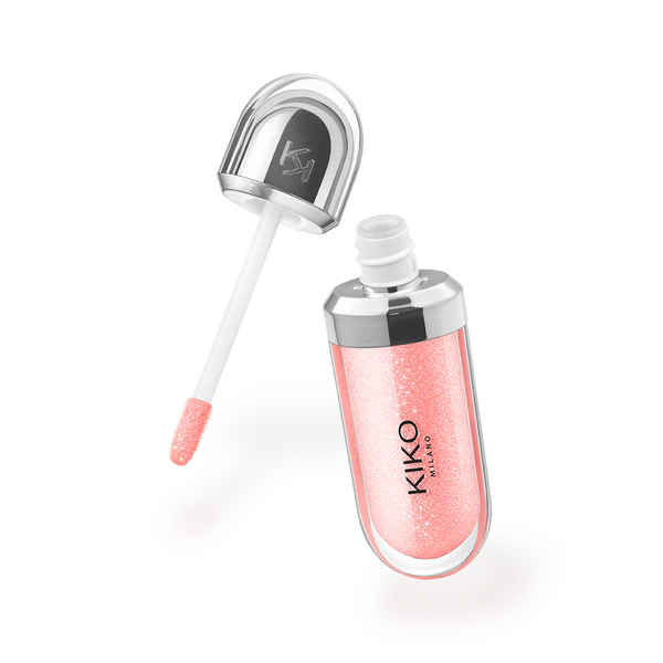 KIKO MILANO 3D Hydra Lipgloss