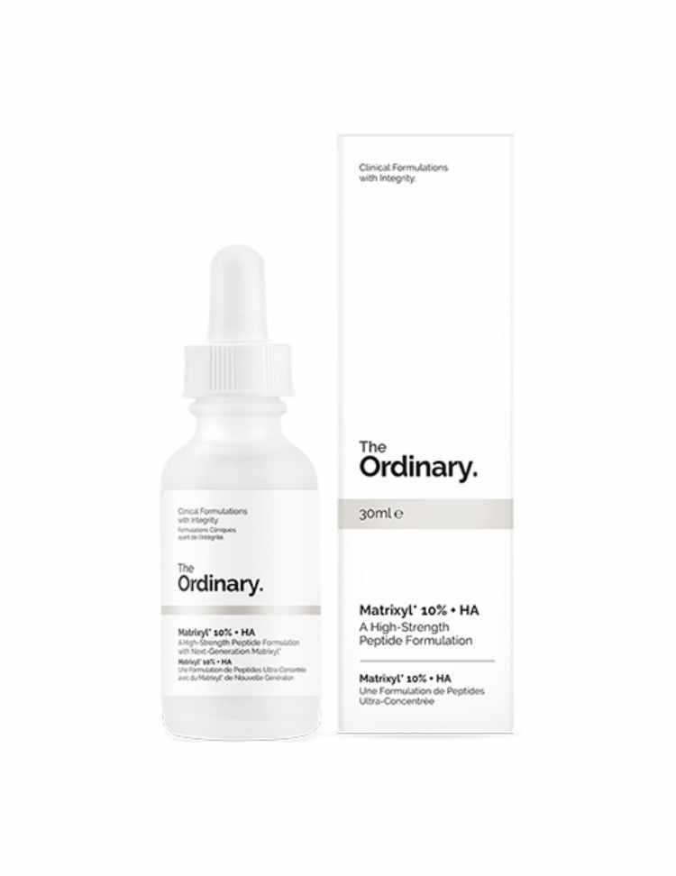 The Ordinary Matrixyl 10% + HA 30ml